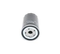 BOSCH Oil Filter for Audi A3 E-Power CCSA/CMXA 1.6 January 2011 to January 2013