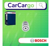 Bosch Oil Filter For Audi A4 1995-2001 96x142mm OEM Quality NEW GENIUNE GERMAN