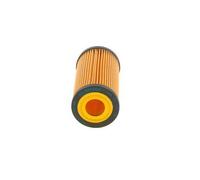 BOSCH Oil Filter for Audi A4 Allroad TDi Quattro CRTC 3.0 Jan 2016 to Jan 2018