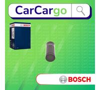 Bosch Oil Filter For Audi A6 1998-2005 76x190mm Premium OEM NEW GENIUNE GERMAN