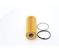 BOSCH Oil Filter for Audi A6 Quattro Avant BDW 2.4 March 2005 to March 2008
