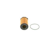 Bosch Car Oil Filter P7122 - F026407122