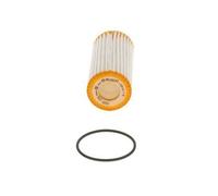BOSCH Oil Filter for Audi Q5 DNTA / DGKB 2.0 Litre December 2018 to Present