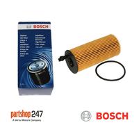 BOSCH Oil Filter FOR BMW 11428507683 E90 E91 E92 E93 316d,318d,320d N47N