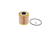 BOSCH Oil Filter for BMW 318i M42B18(184S1) 1.8 March 1993 to September 1995