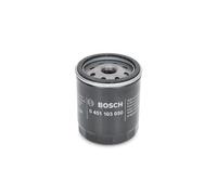 BOSCH 0 451 103 050 Oil filter