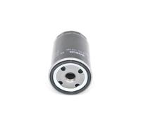 Bosch Oil Filter 501110027 Spin-On 76mm Outer Ø Metal Screw-On OEM Quality