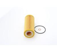 BOSCH Oil Filter for BMW 330d Cd M57D30O1/M57N306D2 3.0 March 2003 to March 2006