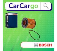 Bosch Car Oil Filter P9262 - 1457429262