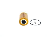 Bosch P9638 - Oil Filter Car