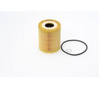 Bosch P9118 - Oil Filter Car