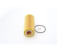 Oil Filter fits BMW X5 E53, E70 3.0D 03 to 10 Bosch 11427788454 11427788460 New