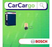 Bosch Oil Filter For BMW 7 Series 2015-2022 53x134mm High Quality NEW