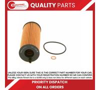 P7072 Oil Filter Car
