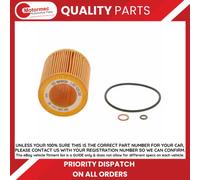BOSCH Oil Filter for BMW E90 E91 R92 E93 335, 325, 330 xi, xDrive 11427953129