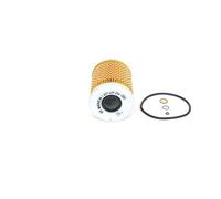 BOSCH Oil Filter for BMW M3 CSL S54B32/S54N326S4 3.2 Litre May 2003 to May 2003