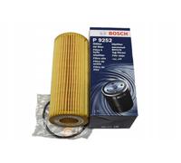 Bosch 1457429252 Oil Filter Element Fits BMW 3 6 7 X3 X5 X6 Convertible Genuine