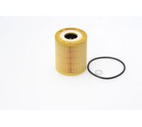 Bosch Car Oil Filter P9118 - 1457429118