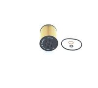 Oil filter Filter Insert F 026 407 010 BOSCH for ALPINA BMW