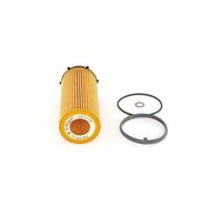 Bosch Oil Filter F 026 407 094