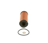 Oil filter Filter Insert F 026 407 264 BOSCH for BMW 3 3 Touring 7 4 Coupe 5 X3