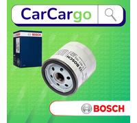 Bosch Oil Filter For Chevrolet Captiva 2006-2011 76x79mm Premium OEM NEW