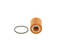 Bosch F 026 407 299 Oil Filter Replacement Fits Citroen C4 BLUEHDI 110 2020-2022