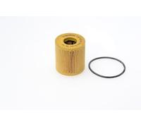BOSCH Oil Filter for Citroen DS3 5FM(EP6DT) 1.6 January 2012 to January 2015