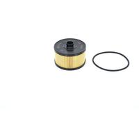 BOSCH Oil Filter for Dacia Duster TCe 90 H4D470 1.0 Litre May 2021 to Present