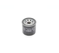 BOSCH Oil Filter for Daihatsu Charade GT ti 1.0 Litre March 1987 to March 1992