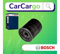 Bosch Oil Filter For Daihatsu Rocky 1993-1998 66x90mm OEM Quality NEW