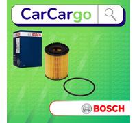 Bosch Oil Filter For Fiat 500L 2012-2024 65x83mm OEM Quality NEW GENIUNE GERMAN