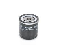 BOSCH Oil Filter for Fiat Panda 750 141B.000 0.8 January 1986 to January 1992