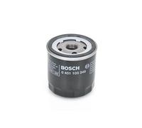 BOSCH Oil Filter for Fiat Panda 800 0.8 Litre February 1981 to February 1985