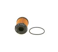 Bosch Car Oil Filter P7067 - F026407067