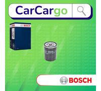 Bosch Oil Filter For Fiat Siena 2006-2009 76x101mm OEM Quality NEW