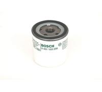 Bosch P3298 - Oil Filter Car