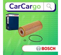 Bosch Oil Filter For Ford Galaxy 1995-2006 64x153mm Premium OEM NEW