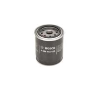 BOSCH Oil Filter for Ford Maverick KA24E 2.4 February 1993 to February 1996