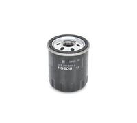 BOSCH F 026 407 233 Oil filter