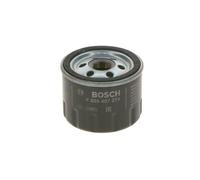 Oil Filter fits FORD GRAND C-MAX 1.0 18 to 19 Bosch H6BG6714BA 2207993 Quality