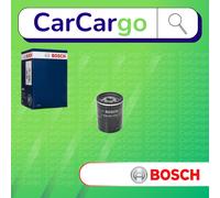 Bosch Oil Filter For Ford Ranger 2006-2012 76x100mm Premium OEM NEW