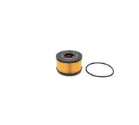 Bosch Car Oil Filter P9239 - 1457429239