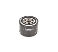 BOSCH Oil Filter for Honda Civic i D 20T2N 2.0 Litre April 1998 to April 2001