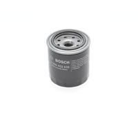 BOSCH Oil Filter for Honda Concerto D14A1/D14A8 1.4 August 1989 to August 1991
