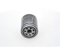 Oil filter Spin-on Filter 0 451 103 366 BOSCH for KIA HYUNDAI