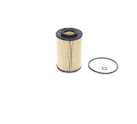Bosch Car Oil Filter P7061 - F026407061