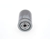 BOSCH Oil Filter for Iveco Daily 29L12V 2.3 September 2002 to September 2007