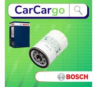 Bosch Oil Filter For Jaguar XJ 1997-2003 76x119mm OEM Premium NEW GENIUNE GERMAN