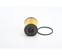 Bosch P9256 Car Oil Filter - Replacement Filter | Separates Soot and Metal Particles from Engine Oil - Provides Reliable Engine Lubrication